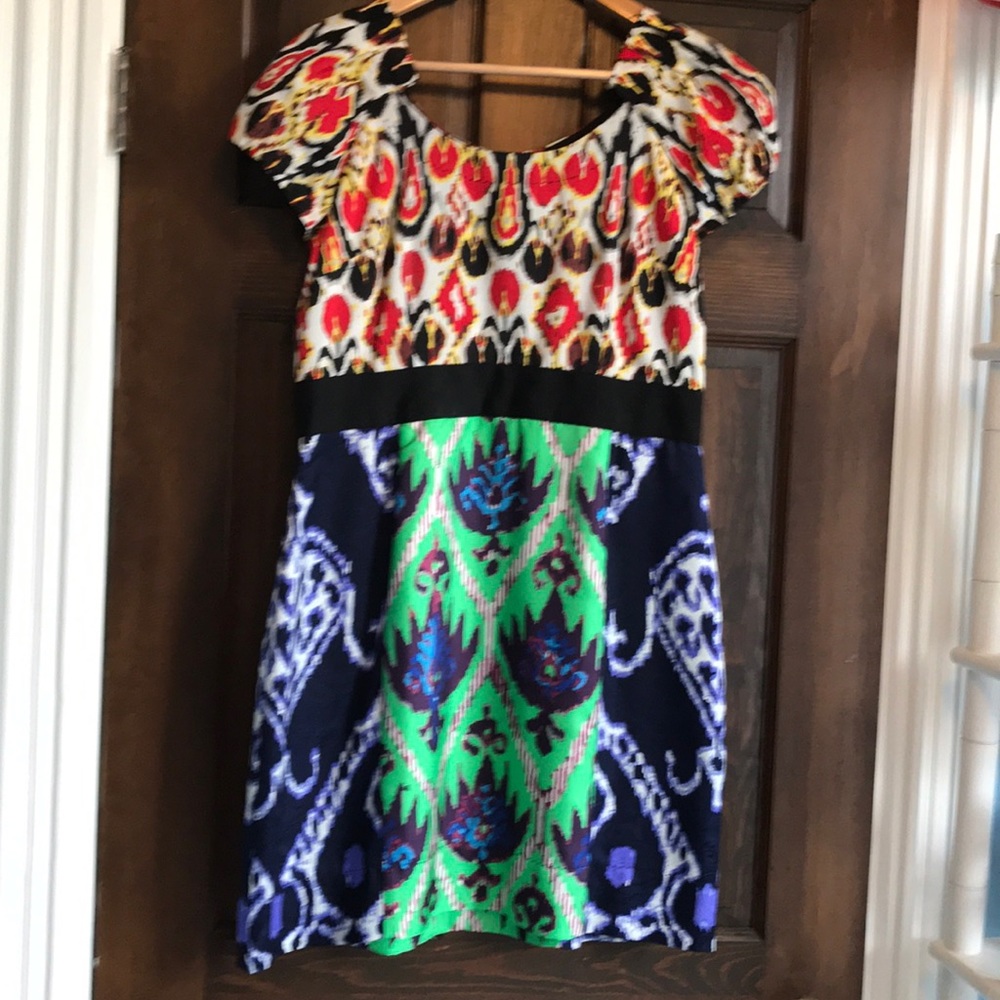 Phoebe Couture dress